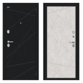 Граффити-5 Букле черное/Look Art Граффити-5 Букле черное/Look Art